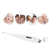 Personal Fast Measuring Fever Clinical Oral Accurate Thermometer 