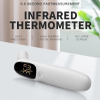 Instant Read Infrared Thermometer For Baby Kids