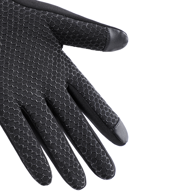 Winter Warm Gloves With Touch Screen Mens