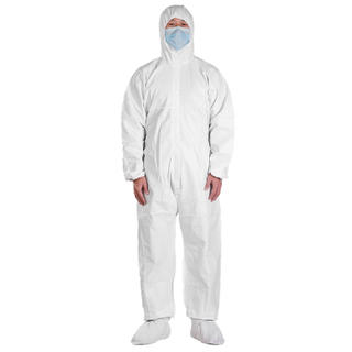 Reasons for the surge in demand for medical protective clothing 