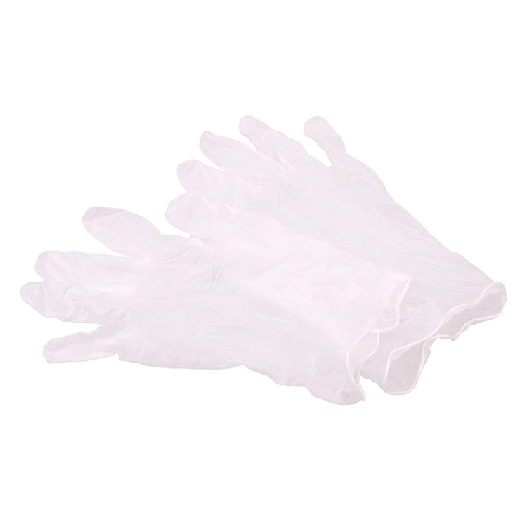 Multi Purpose Disposable Pvc Household Cleaning Gloves