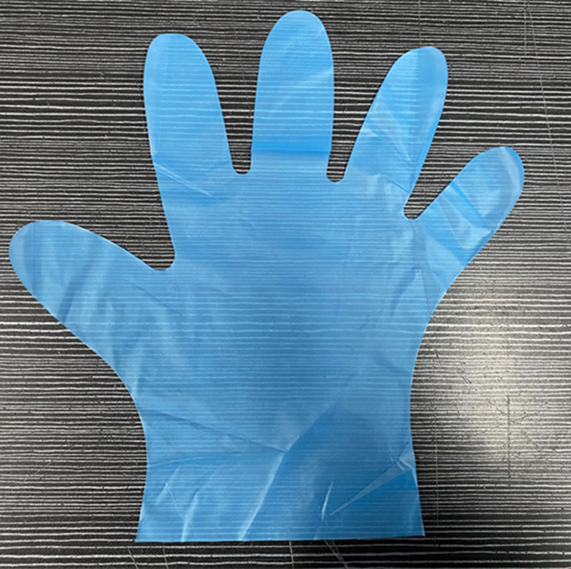 Kitchen Household Disposable Gloves For Cleaning