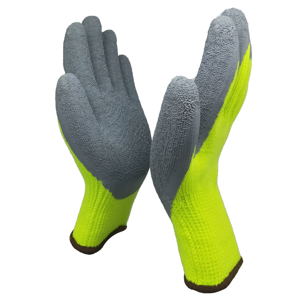 Hand Tools Thermal Light Warm Gloves For Winter 