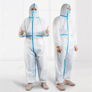 Something you need to know about medical protective clothing