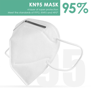FDA Approved N95 Medical Antiviral Face Mask
