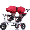 New Popular Double Baby Stroller With Umbrella For Twins