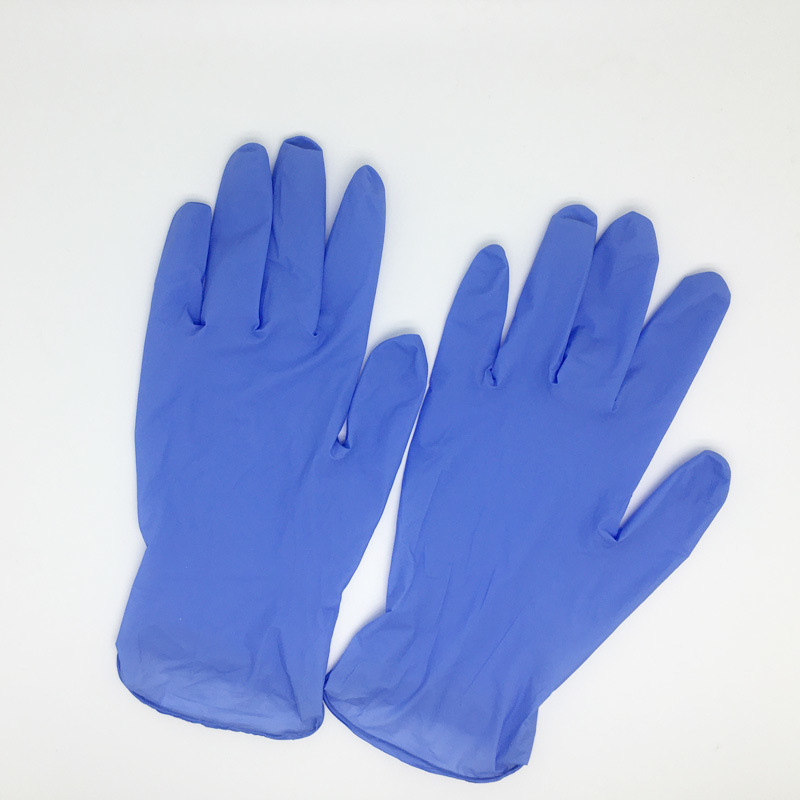 Disposable Household Rubber Gloves For Cleaning