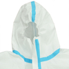Disposable Medical Grade Protective Clothing for Coronavirus